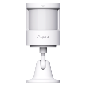 Aqara Détecteur de mouvement P1, PIR, blanc, Zigbee 3.0