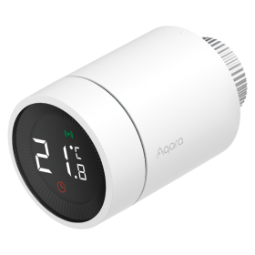 Aqara Smart Radiator Thermostat E1, Zigbee 3.0, Homekit/Alexa/IFTT/matter