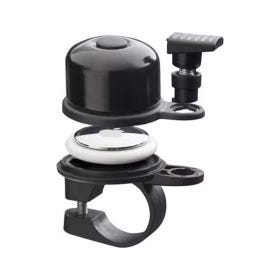 Elago AIRBELL AirTag Solution 22mm Black