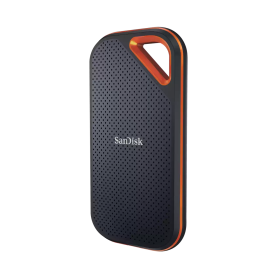 Extreme Portable SSD 500GB