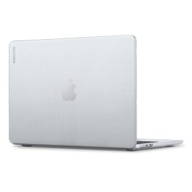 Incase Hardshell Dots 13" MacBook Air 13" (M2 2022, M3 2024) - Clear