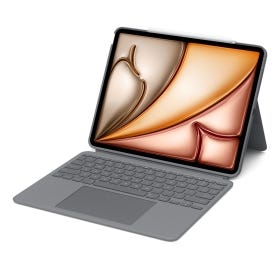 LOGITECH Combo Touch for iPad Air