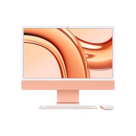24-inch iMac with Retina 4.5K display M3
