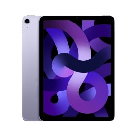 iPad Air 10.9 inch Wi-Fi + Cellular 64GB - Purple