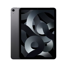 iPad Air 10.9 inch Wi-Fi 256GB - Space Grey