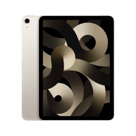 iPad Air 10.9 inch Wi-Fi 256GB - Starlight