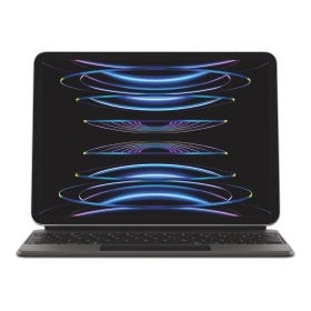 Magic Keyboard for iPad Pro 11-inch (4th generation) and iPad Air (5th generation) - US English - Black