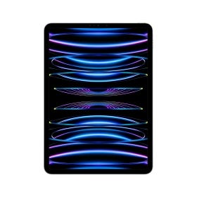 iPad Pro 11-inch Wi-Fi 128GB Silver 4th generation