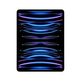 iPad Pro 12.9-inch Wi-Fi 128GB Silver 6th generation