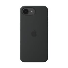 iPhone 16e Silicone Case with MagSafe