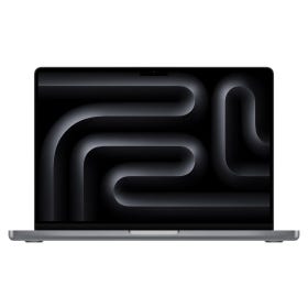14-inch MacBook Pro M3 Pro.