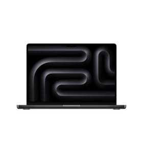 14-inch MacBook Pro M3 Max.