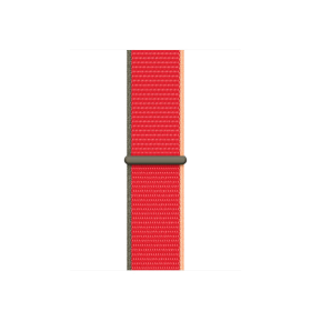 Boucle Sport (PRODUCT)RED 40 mm