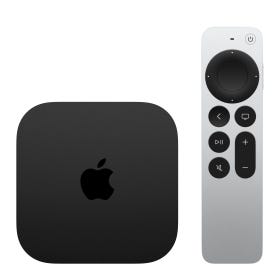 2022 Apple TV 4K (3rd generation)