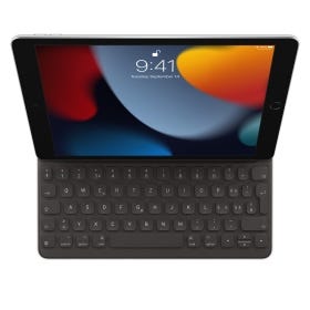 Smart Keyboard for iPad
