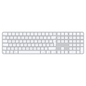 Magic Keyboard with Touch ID and Numeric Keypad - USB-C