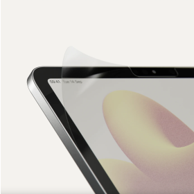Paperlike iPad Screen Protector for iPad 10.9" (2022) Transparent