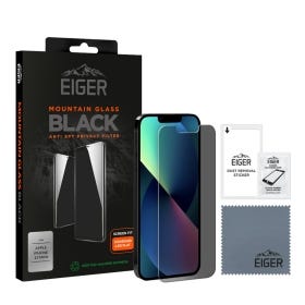 Apple  iPhone 13 mini  Display-Glas  Glass Privacy clear