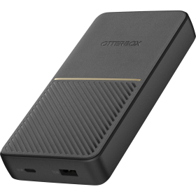 OtterBox Power Bank 20K MAH USB A&C 18W USB-PD - black