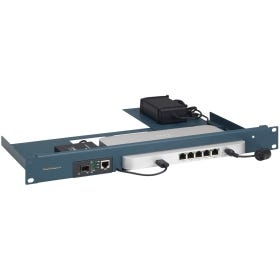 RACKMOUNT.IT RM Kit Cisco Meraki GX50/MX64/MX67/MX67C