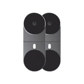 Rolling Square Edge Pro Tablet Kit