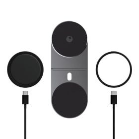 Rolling Square Edge Pro Full Kit