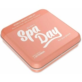 OtterBox Device Care Kit Spa Day