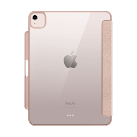 MUSE   iPad 11 (2022 /2021/2020) iPad Air 10.9 TPU - Transparent