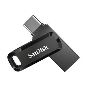 Ultra Dual Drive Go USB Type-C 512GB