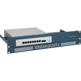 RACKMOUNT.IT RM Kit for Cisco Meraki MS130-8 / MS130-8P