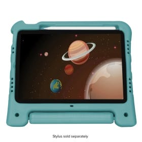 Targus Tablet Back Cover Kids iPad Pro 11" Teal