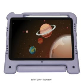 Targus Tablet Back Cover Kids iPad Pro 11" Lila