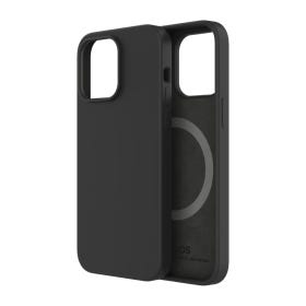 QDOS case protection - Touch Pure with snap for iPhone 14 Pro Max- black