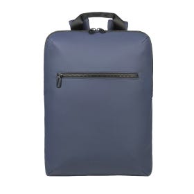 TUCANO Gommo City Backpack für 15,6" Laptops und 16" MacBooks - Blau