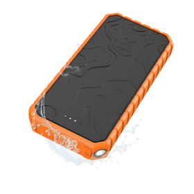 Xtorm Batterie externe XR202 20000 mAh