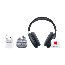 View all AirPods