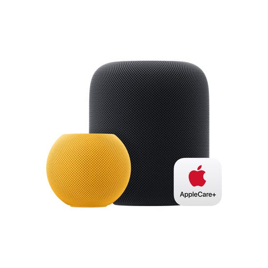 View HomePod