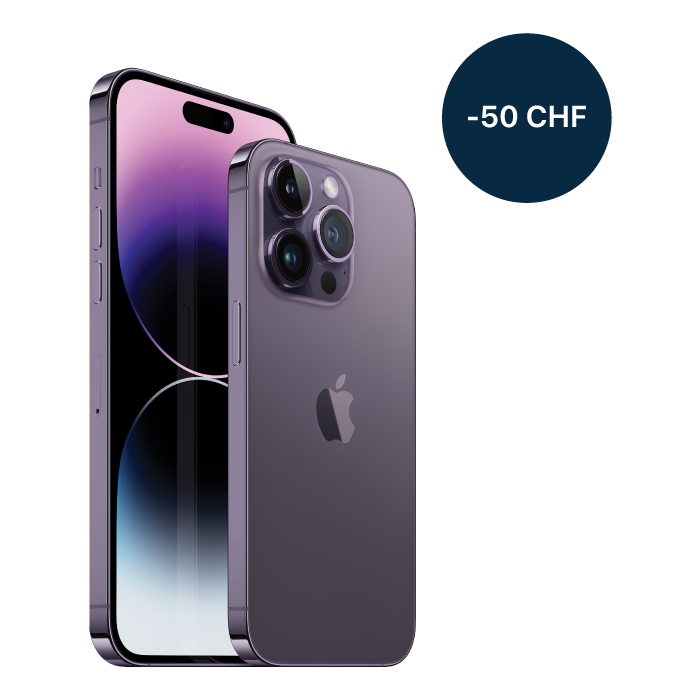 iPhone 14 Pro