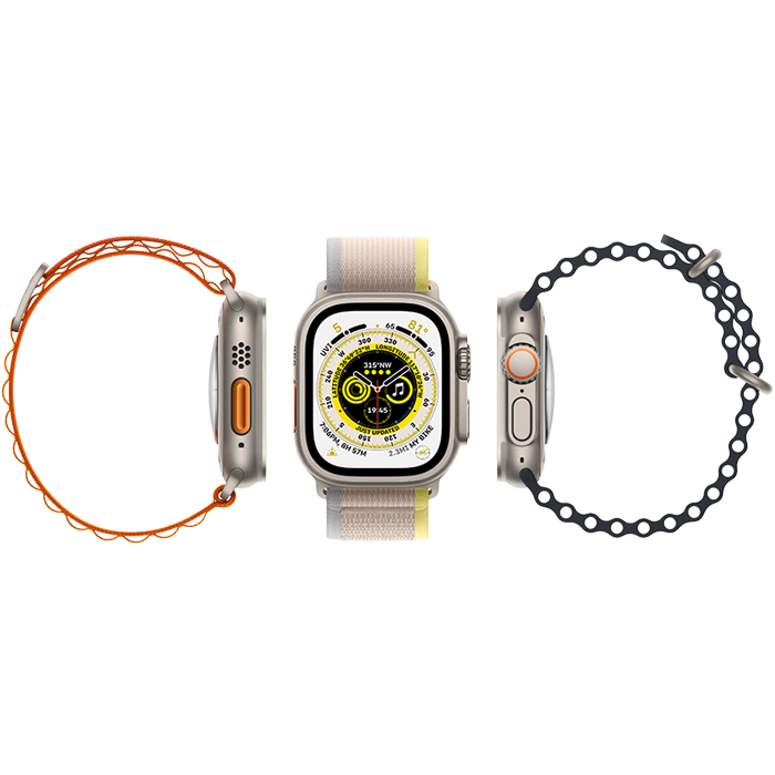Apple Watch Series Ultra