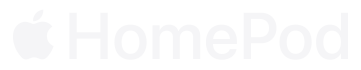 HomePod