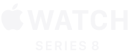 Apple Watch Series 8