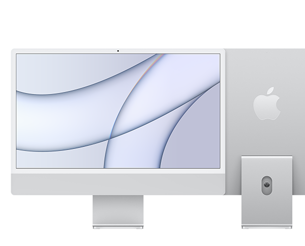 iMac