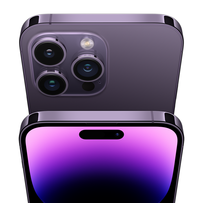 iPhone 14 Pro