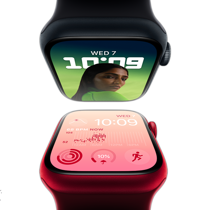 Apple Watch Series 8