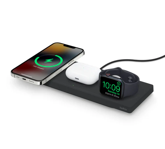 Belkin charger