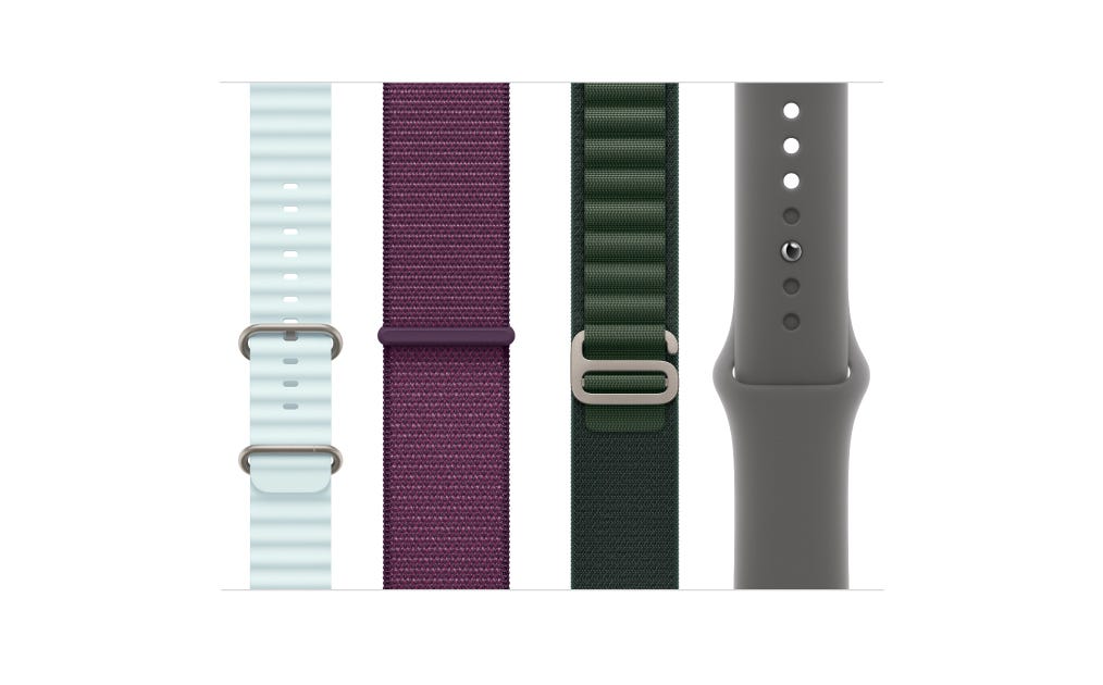 Watch Accessories