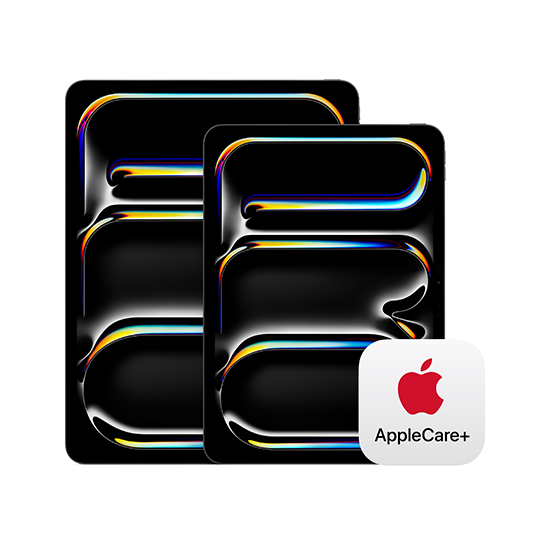 View all iPad