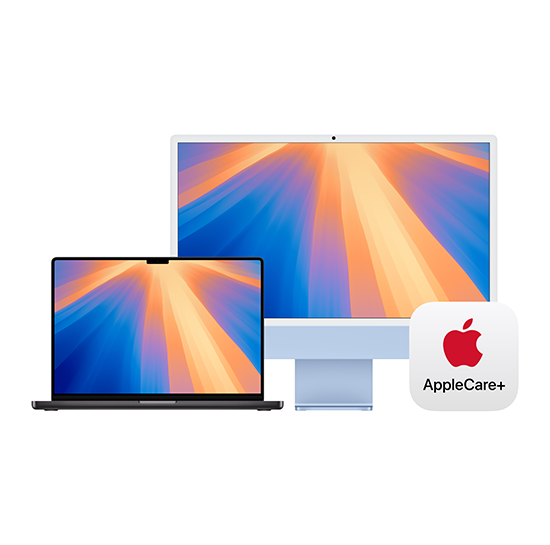 View all Mac