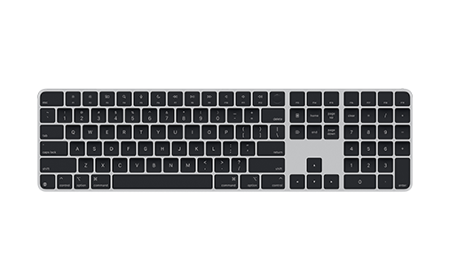 Mac accessories