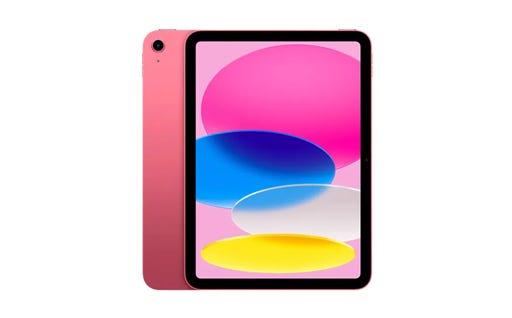 iPad A16